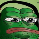 Dumb Fucks Discord Server Logo