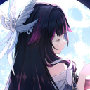 OwlJoule's Lunar Sanctuary Discord Server Logo
