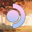 Steam Deck Discord Server Logo