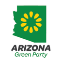 Arizona Green Party 🌻 Discord Server Logo