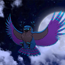 🗡𝕿𝖍𝖊 𝕮𝖗𝖊𝖊𝖕𝖘🛡 Discord Server Logo