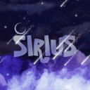 Sirius Discord Server Logo