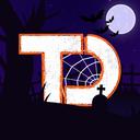 Typical Developers 🎃 Discord Server Logo