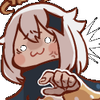 Genshin Impact Tavern Discord Server Logo