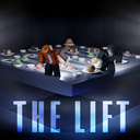 The Lift Discord Server Logo