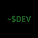 Developers Discord Server Logo