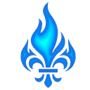 Les Rois Du Monde Discord Server Logo
