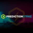 PredictionStrike Army ⚡ Discord Server Logo