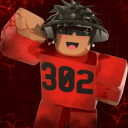 Team302 Discord Server Logo