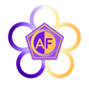 Aeos Frontier Discord Server Logo