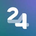 24ᵗʰ Studios Discord Server Logo