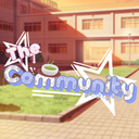 check main chat Discord Server Logo