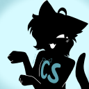 Catboy Supremacy Discord Server Logo