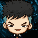 PS GAMING Discord Server Logo
