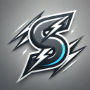 Storm RP Discord Server Logo