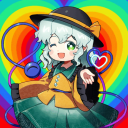 Koishi Union Discord Server Logo