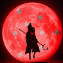 Tsukuyomi Discord Server Logo