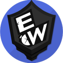 Era Warfare Discord Server Logo