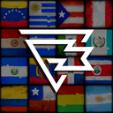 SMITE Latinoamerica Discord Server Logo