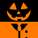 Carre dans l’axe Discord Server Logo