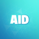 Aiders Discord Server Logo