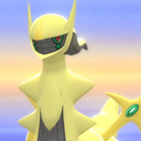 Shiny Pokemon Squad Discord Server Logo