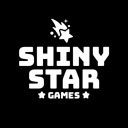 Shiny Star Games Discord Server Logo