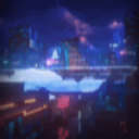 Rize Inc. Discord Server Logo