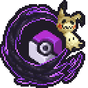 Cobblemon Dystoria Discord Server Logo