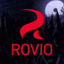 Rovio Gaming Discord Server Logo