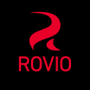 Rovio Gaming Discord Server Logo