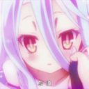 ONLINE ANIME Discord Server Logo