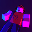robloxian castle Discord Server Logo
