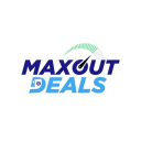 MaxoutDeals Discord Server Logo