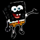 Shadow's Eleventh Emoteboard Discord Server Logo