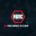 Free Games To Claim® Discord Server Logo