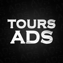 TOURS ADS Discord Server Logo
