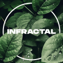 INFRACTAL Discord Server Logo