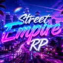 Street Empire RP Discord Server Logo