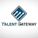 Talent Gateway Discord Server Logo