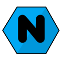 Niflheim Discord Server Logo