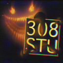 Studio308 Discord Server Logo