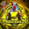 NG ABHISHEK Discord Server Logo