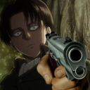 The Mafia Discord Server Logo