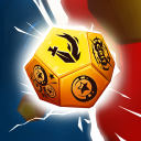 Slash & Roll Discord Server Logo