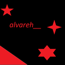 alvareh Discord Server Logo
