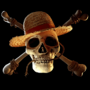 One Piece Live Action Discord Server Logo