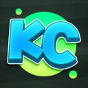 Kingerman Creations Discord Server Logo