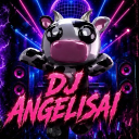 DJ Angelisai Roblox ID'S Discord Server Logo