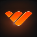 Whop Discord Server Logo